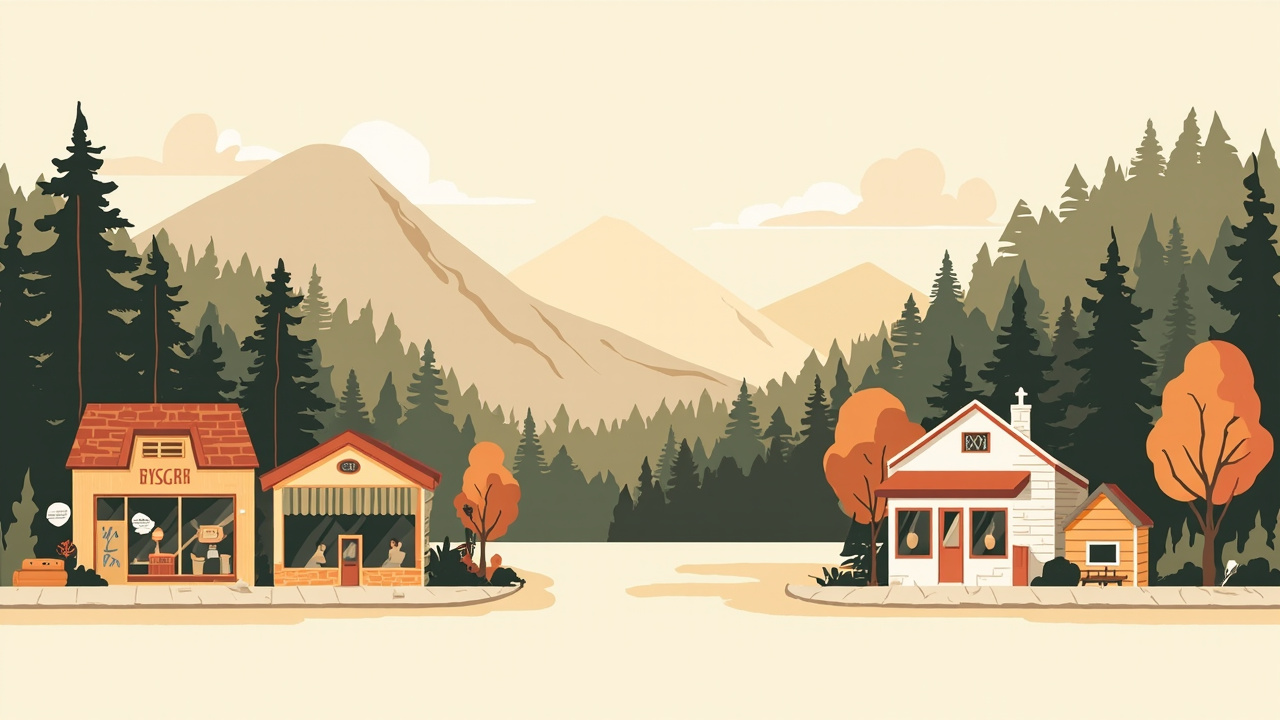 Bear Barber Shop, hair salon in Hope BC