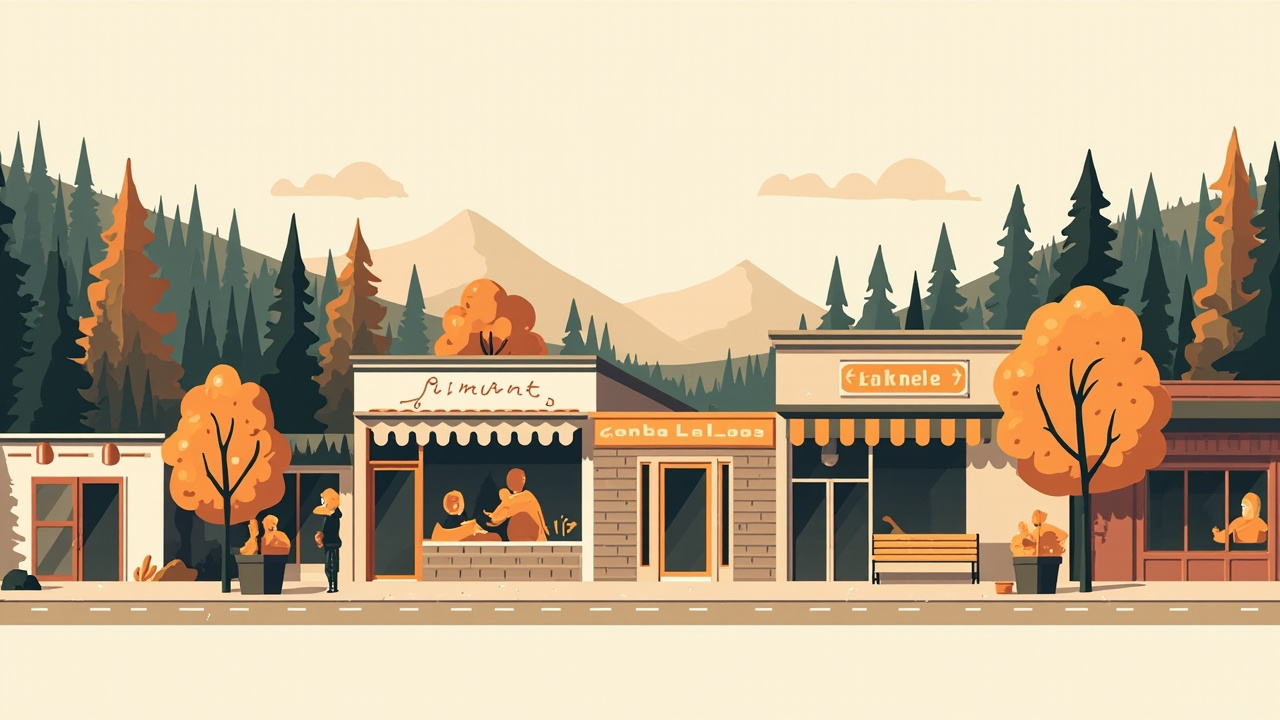 Hair Trendz, hair salon in Hope BC