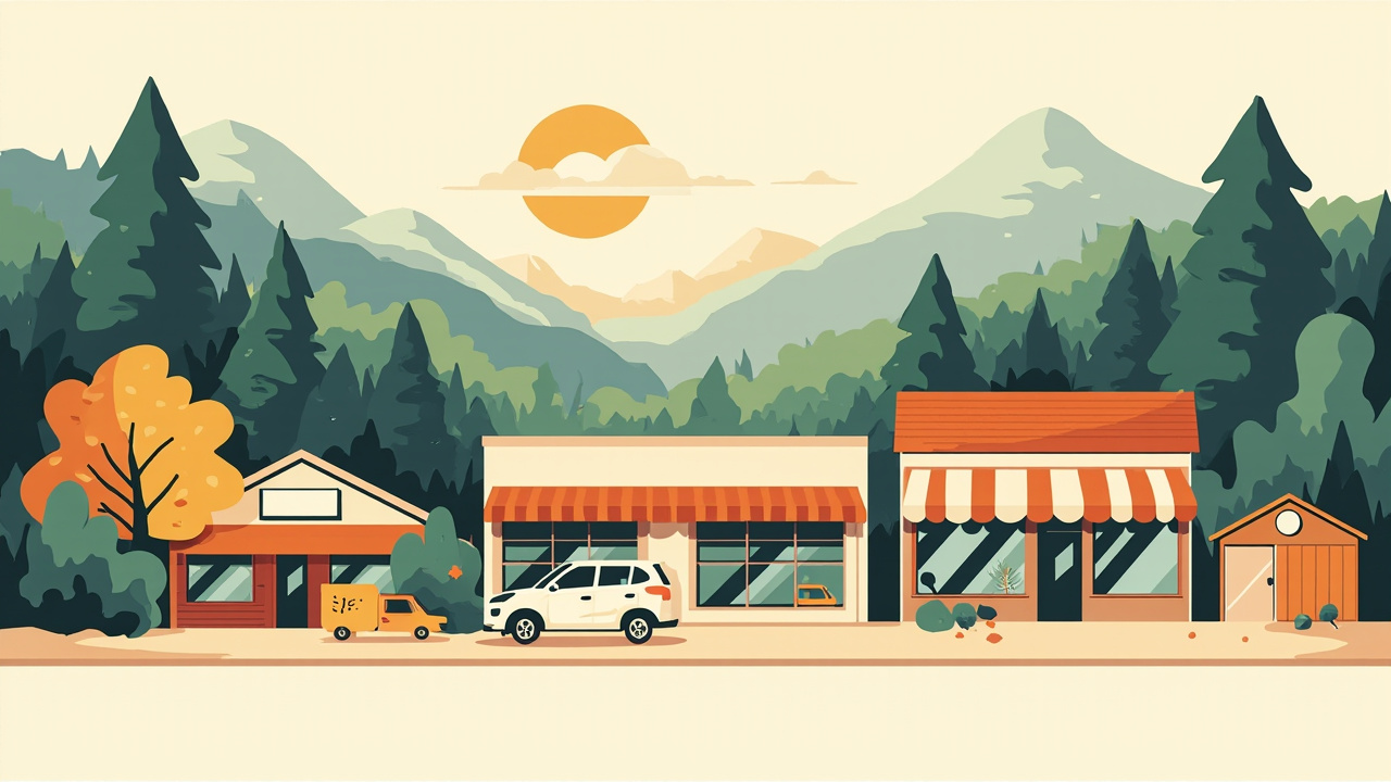 Owl Street, cleaning company in Hope BC